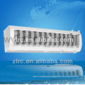 Industrial Door Air Curtains